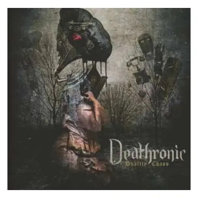 CD Deathronic: Duality Chaos