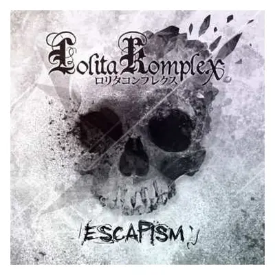 CD Lolita KompleX: Escapism