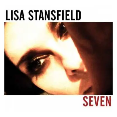 CD Lisa Stansfield: Seven