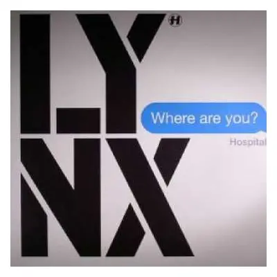 LP Lynx: Where Are You?