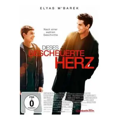 DVD Various: Dieses Bescheuerte Herz