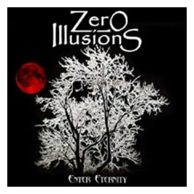 CD Zero Illusions: Enter Eternity