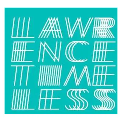 CD Lawrence: Timeless