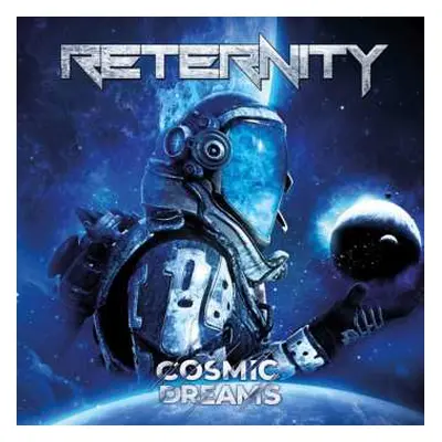 CD Reternity: Cosmic Dreams