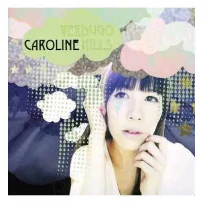 CD Caroline: Verdugo Hills