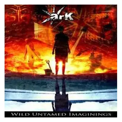 CD Ark: Wild Untamed Imaginings