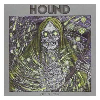 CD Hound: Out Of Time