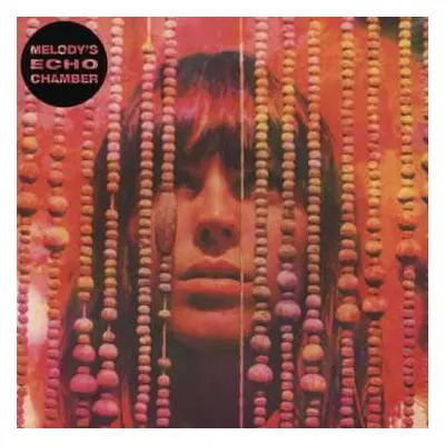 LP Melody's Echo Chamber: Melody's Echo Chamber