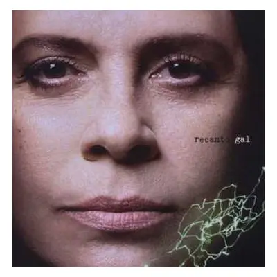 CD Gal Costa: Recanto