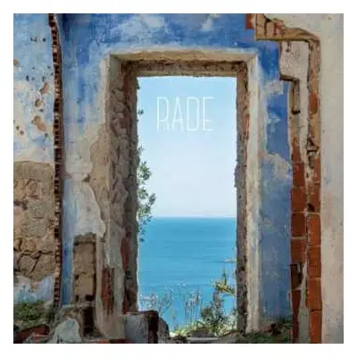 CD Paolo Angeli: Rade