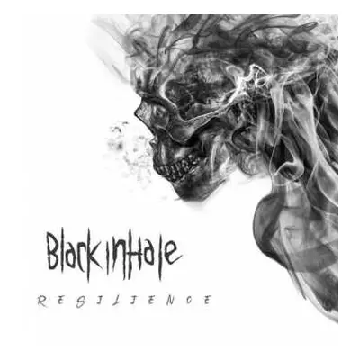 CD Black Inhale: Resilience