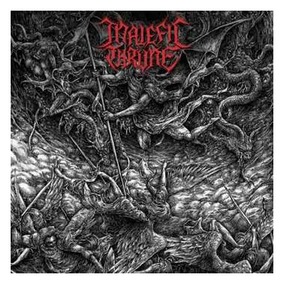 LP Malefic Throne: Malefic Throne