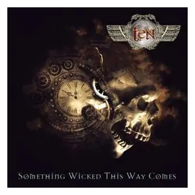 CD Ten: Something Wicked This Way Comes