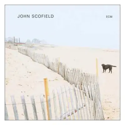 LP John Scofield: John Scofield