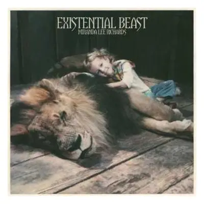 LP Miranda Lee Richards: Existential Beast