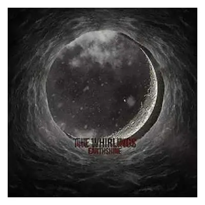 LP The Whirlings: Earthshine -coloured