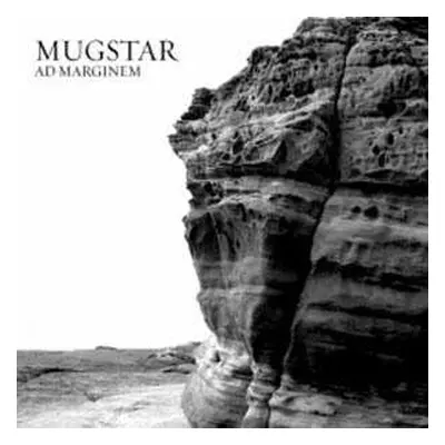 LP/2DVD Mugstar: Ad Margineum Ost