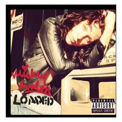 CD Mickey Avalon: Loaded DIGI