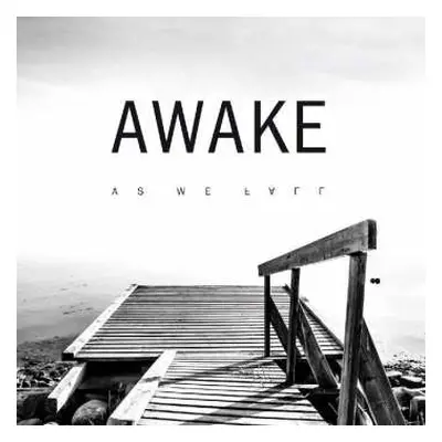 CD Awake: As We Ⅎɐll