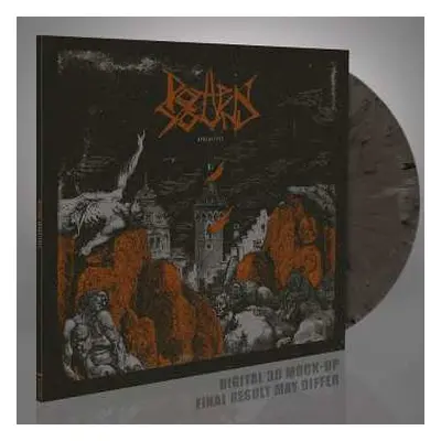 LP Rotten Sound: Apocalypse