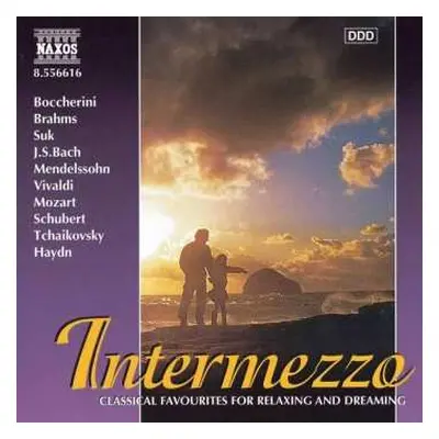 CD Various: Intermezzo