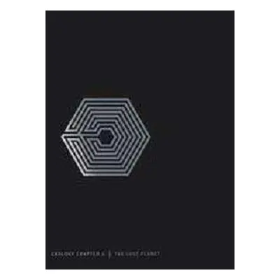 2CD EXO: Exology Chapter 1: The Lost Planet