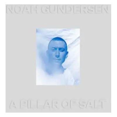 CD Noah Gundersen: A Pillar Of Salt