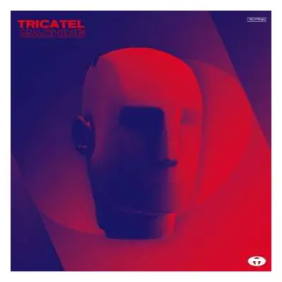 LP Various: Tricatel Machine