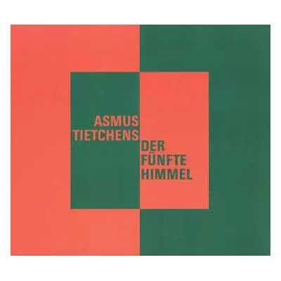 LP Asmus Tietchens: Der Fünfte Himmel