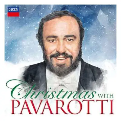 CD Luciano Pavarotti: Christmas With Pavarotti