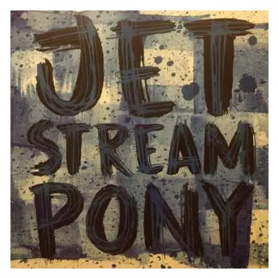 LP Jetstream Pony: Jetstream Pony LTD | NUM