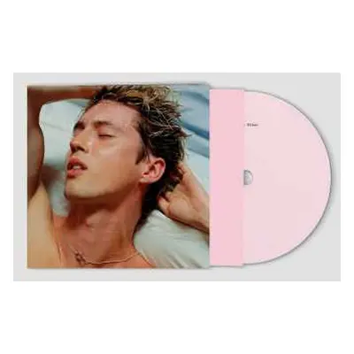 CD Troye Sivan: Something To Give Each Other