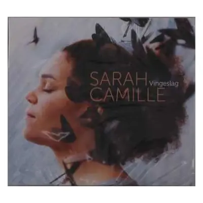 CD Sarah Camille: Vingeslag