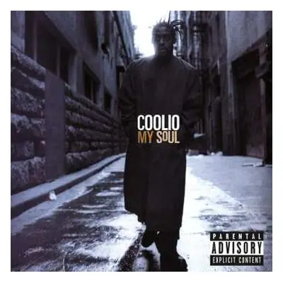 CD Coolio: My Soul