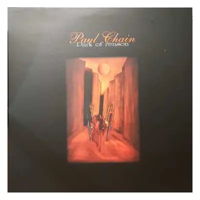 2LP Paul Chain: Park Of Reason