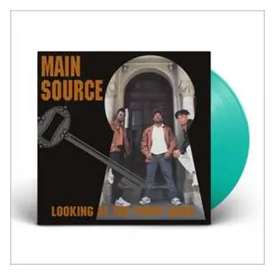 SP Main Source: Looking At The Front Door CLR | LTD