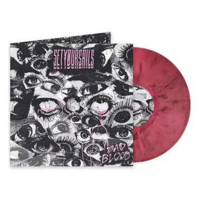 LP Setyoursails: Bad Blood CLR | LTD | DIGI