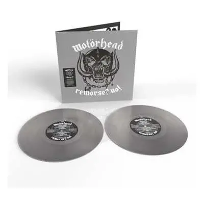 2LP Motörhead: Remorse? No! (Record Store Day 2024)