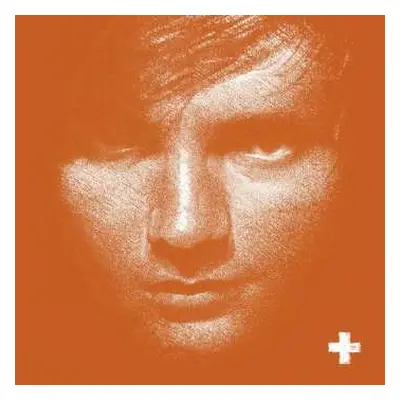 CD Ed Sheeran: +