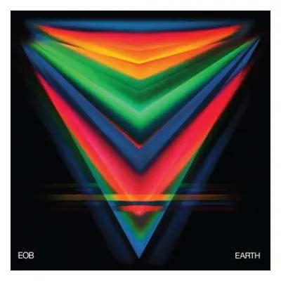 CD Ed O'Brien: Earth