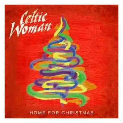 CD Celtic Woman: Home For Christmas