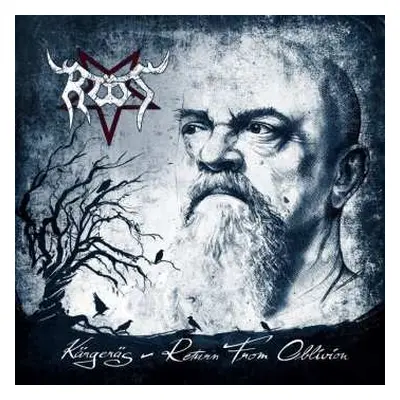 CD Root: Kärgeräs - Return From Oblivion DIGI