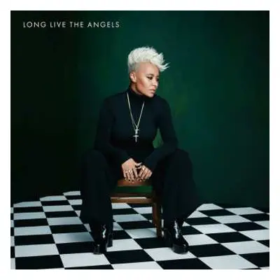 CD Emeli Sandé: Long Live The Angels