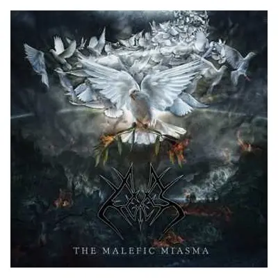 LP Ages: The Malefic Miasma