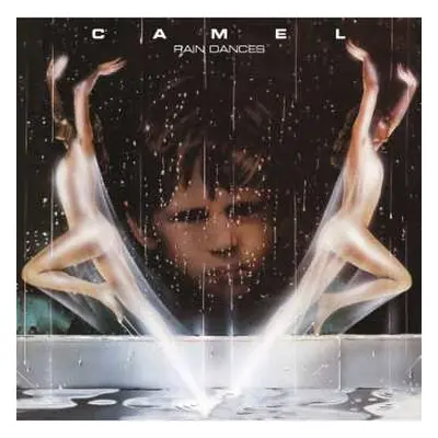 LP Camel: Rain Dances