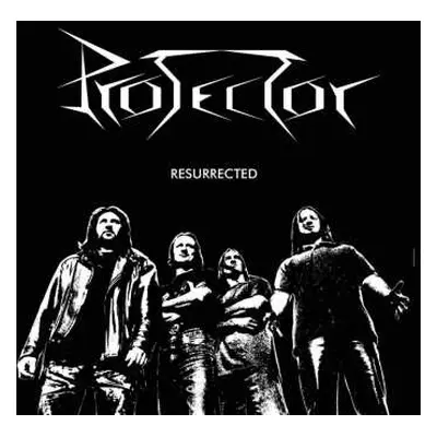 LP Protector: Resurrected LTD | CLR