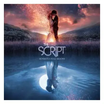 CD The Script: Sunsets & Full Moons