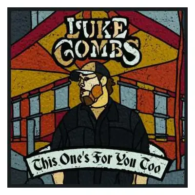 CD Luke Combs: This One's For You Too DLX