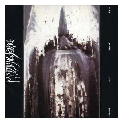 CD My Dying Bride: Turn Loose The Swans