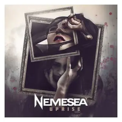 CD Nemesea: Uprise LTD | DIGI